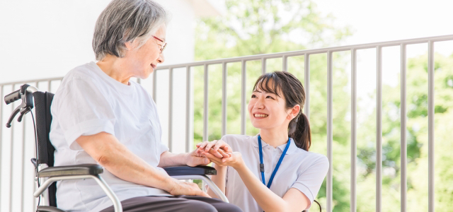 障がい者福祉の充実